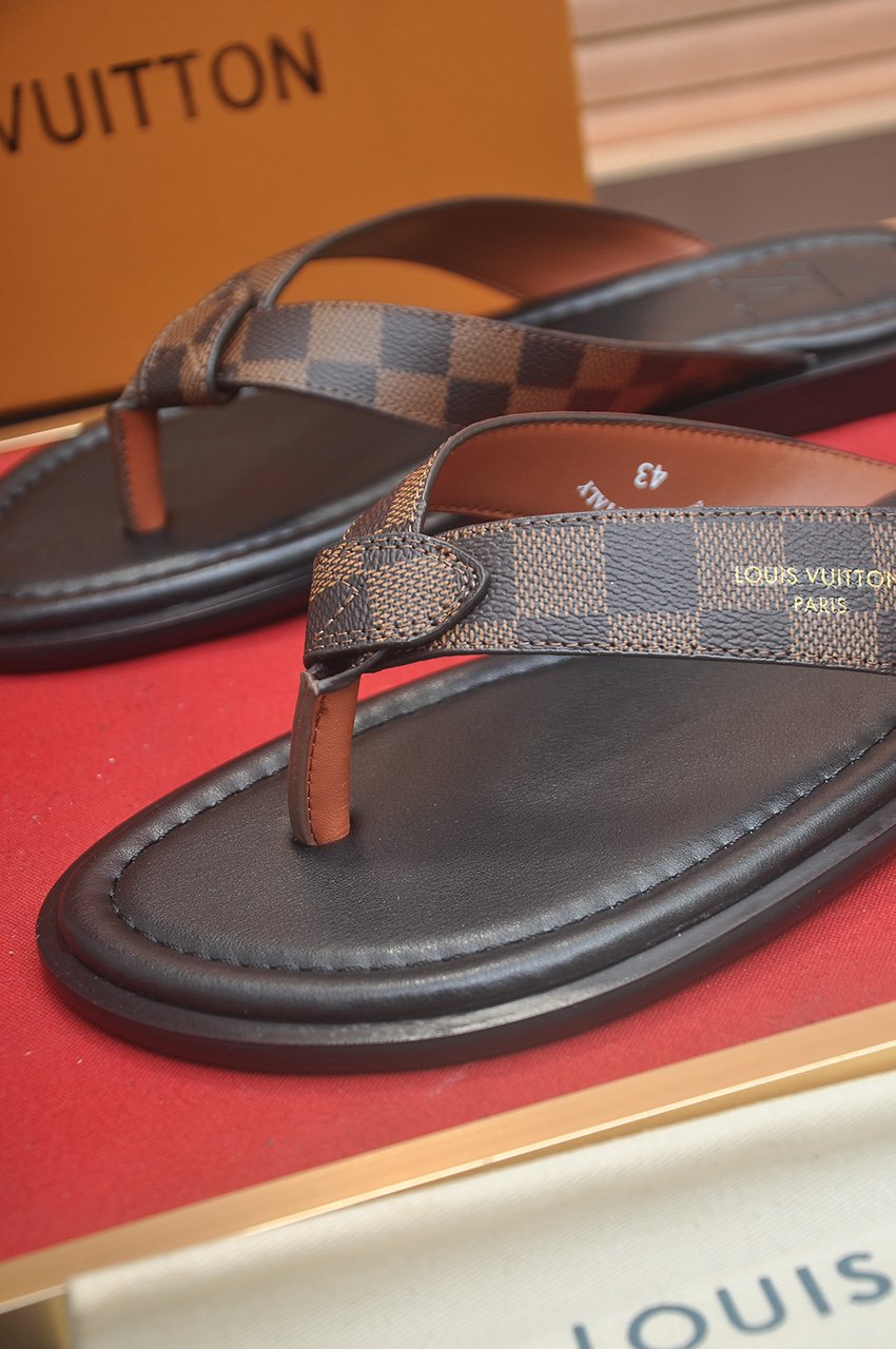 【LOUIS VUITTON】LV SHOES OG TUO - 图片 8