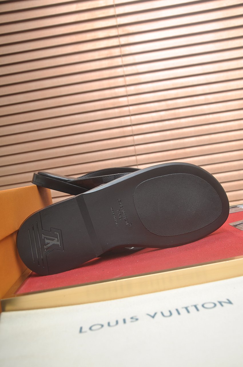 【LOUIS VUITTON】LV SHOES OG TUO - 图片 6