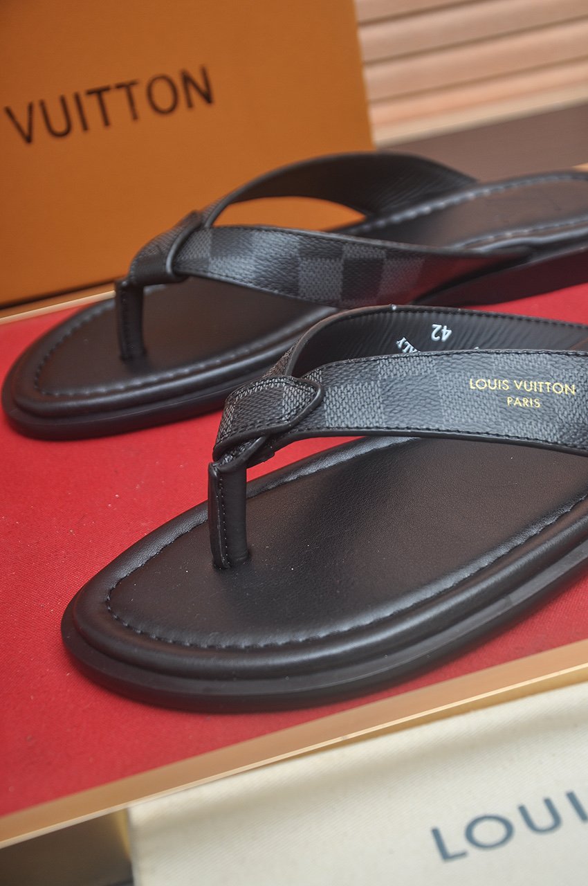 【LOUIS VUITTON】LV SHOES OG TUO - 图片 7