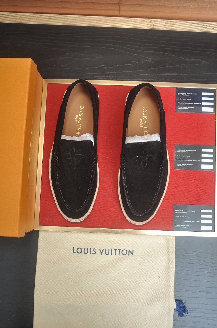 【LOUIS VUITTON】LV SHOES OG - 图片 2