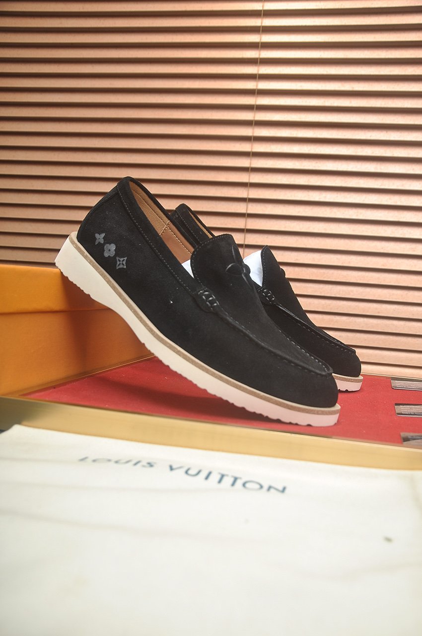 【LOUIS VUITTON】LV SHOES OG - 图片 3