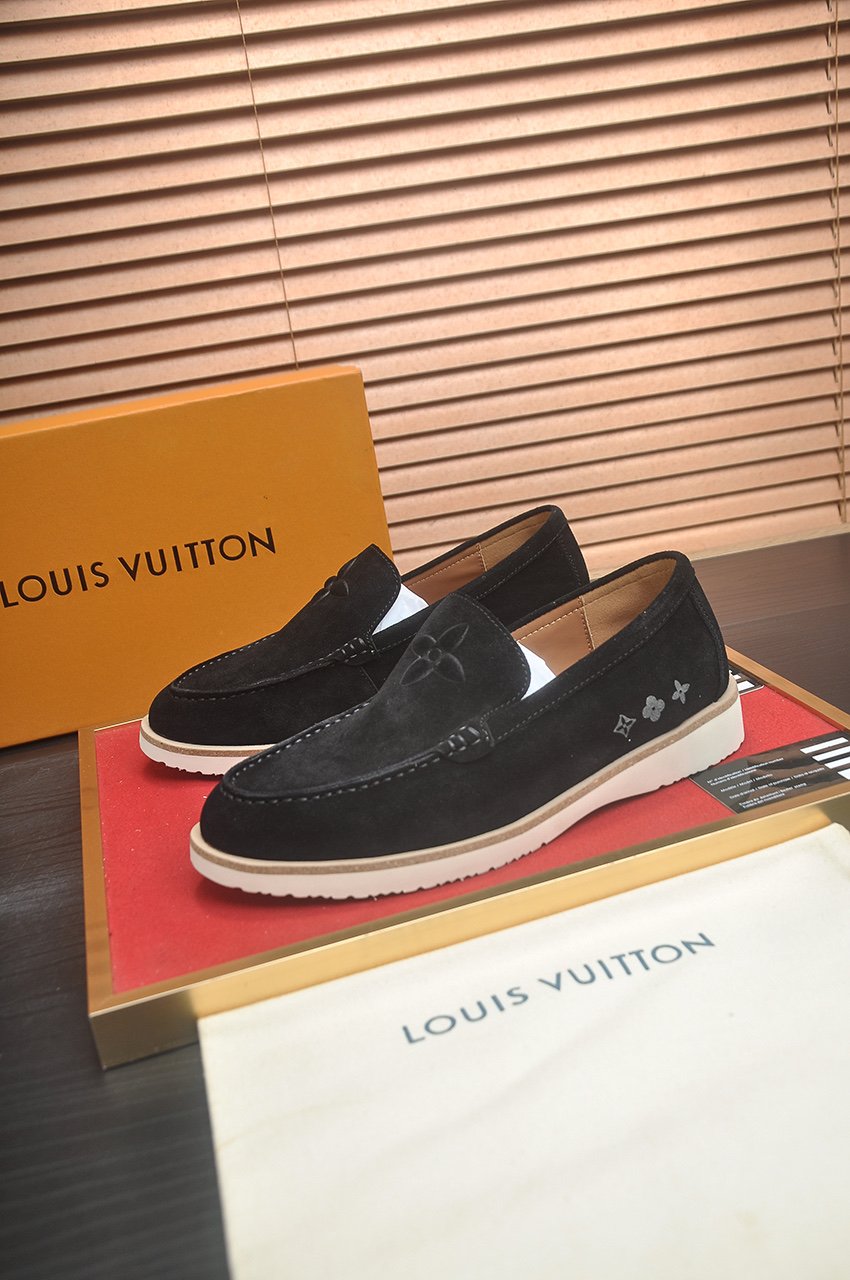 【LOUIS VUITTON】LV SHOES OG - 图片 4