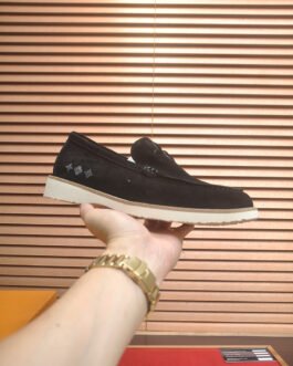 【LOUIS VUITTON】LV SHOES OG