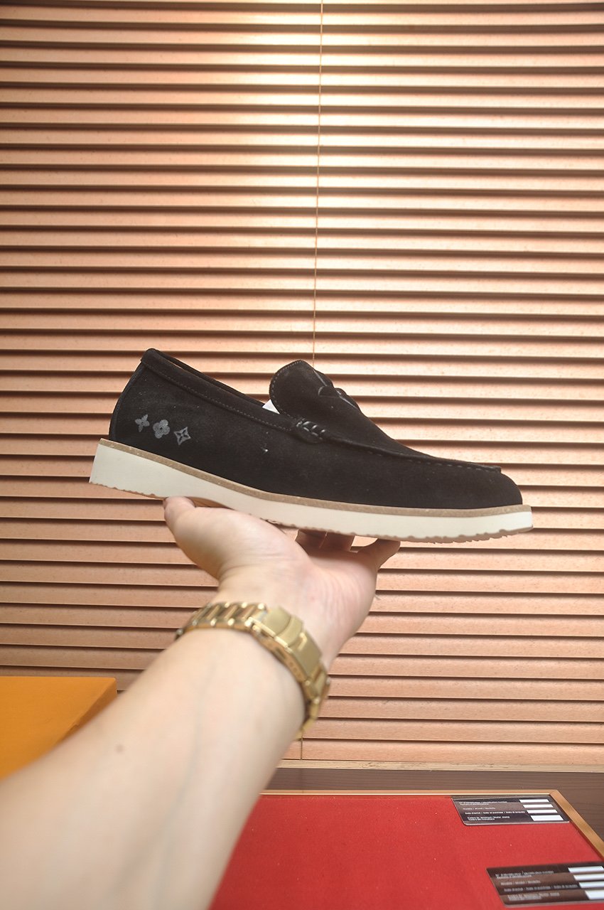 【LOUIS VUITTON】LV SHOES OG