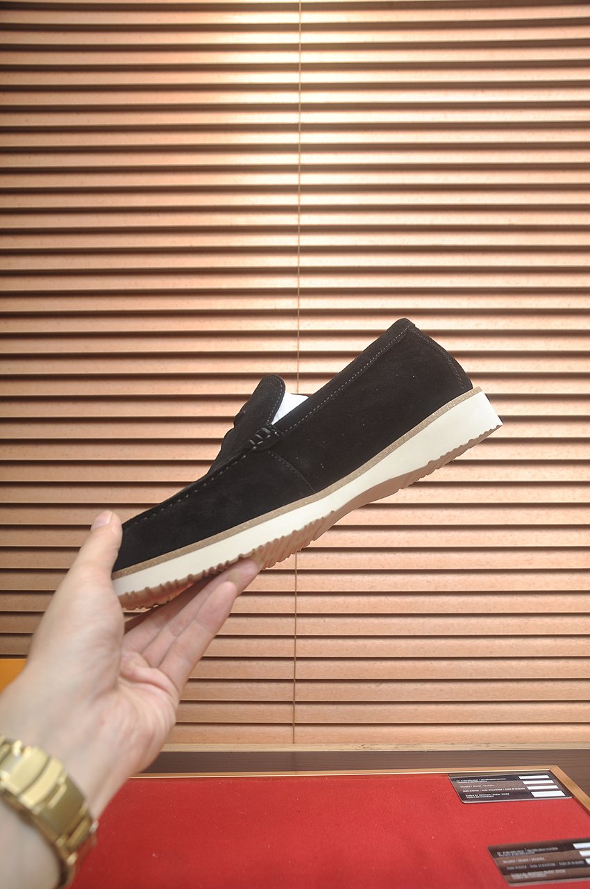 【LOUIS VUITTON】LV SHOES OG - 图片 5