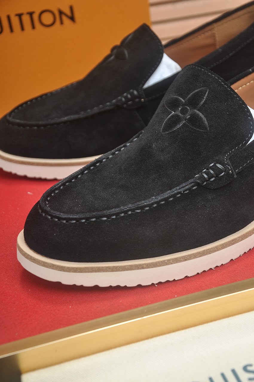 【LOUIS VUITTON】LV SHOES OG - 图片 7