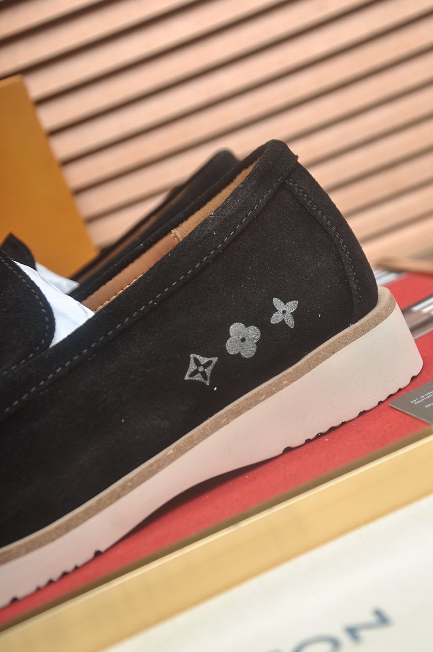 【LOUIS VUITTON】LV SHOES OG - 图片 9