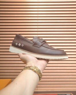 【LOUIS VUITTON】LV SHOES OG