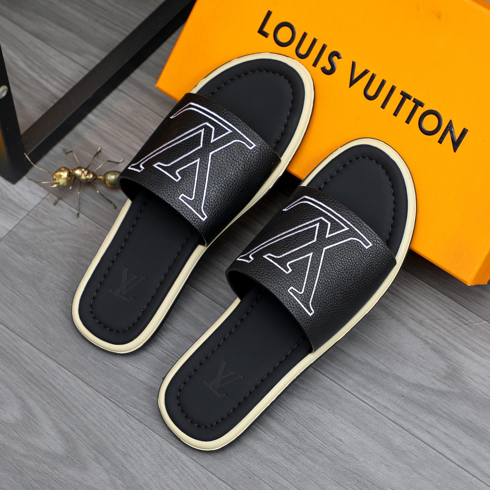 【LOUIS VUITTON】LV SHOES OG TUO - 图片 2