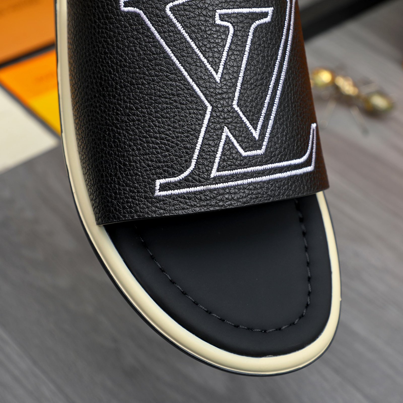 【LOUIS VUITTON】LV SHOES OG TUO - 图片 8