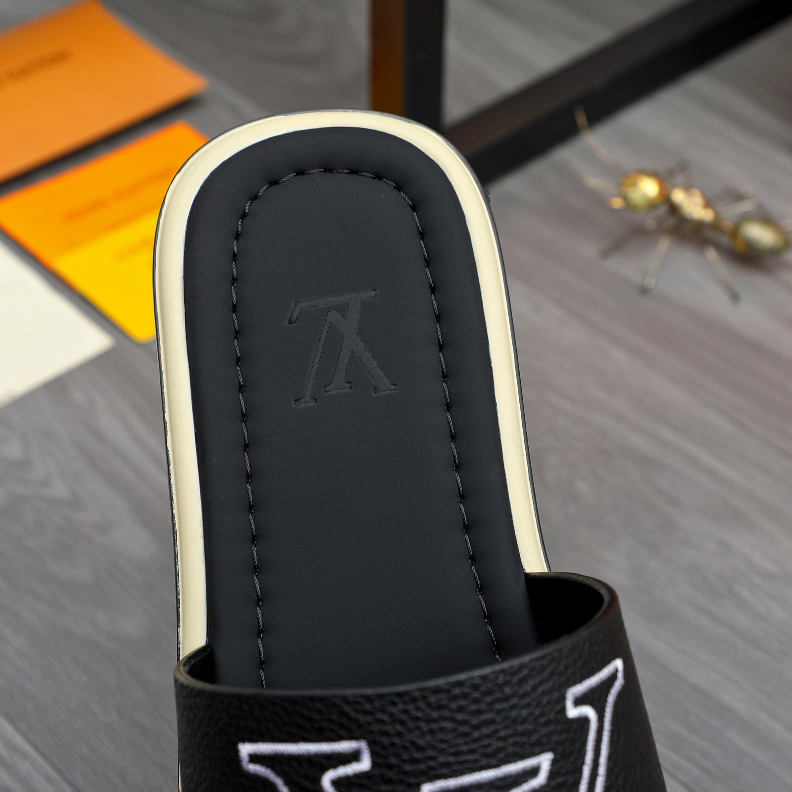 【LOUIS VUITTON】LV SHOES OG TUO - 图片 9