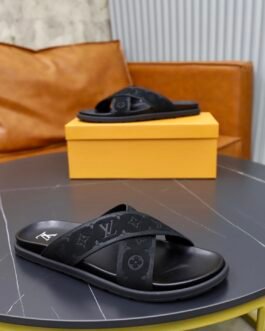 【LOUIS VUITTON】LV SHOES OG TUO