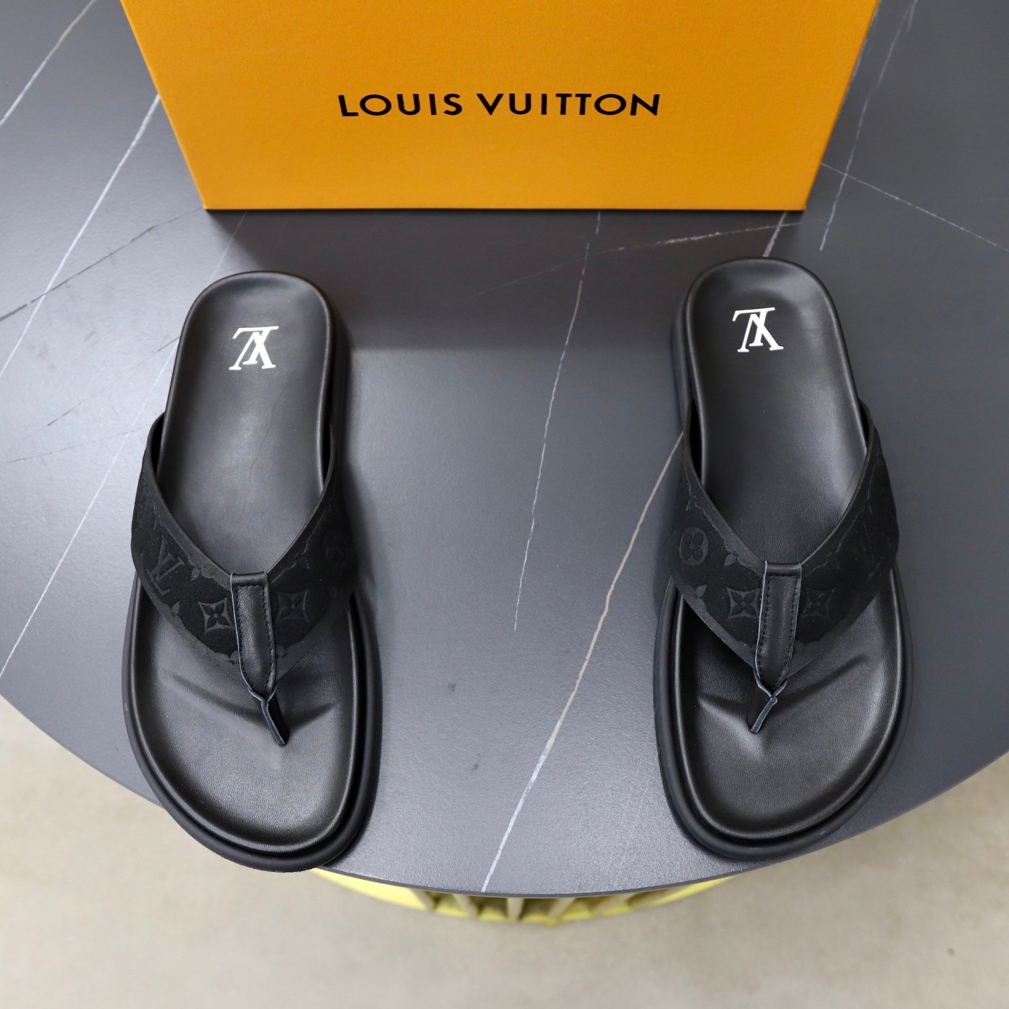 【LOUIS VUITTON】LV SHOES OG TUO - 图片 2