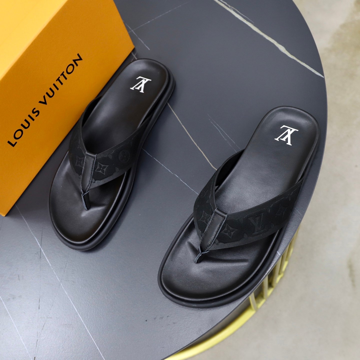 【LOUIS VUITTON】LV SHOES OG TUO - 图片 3