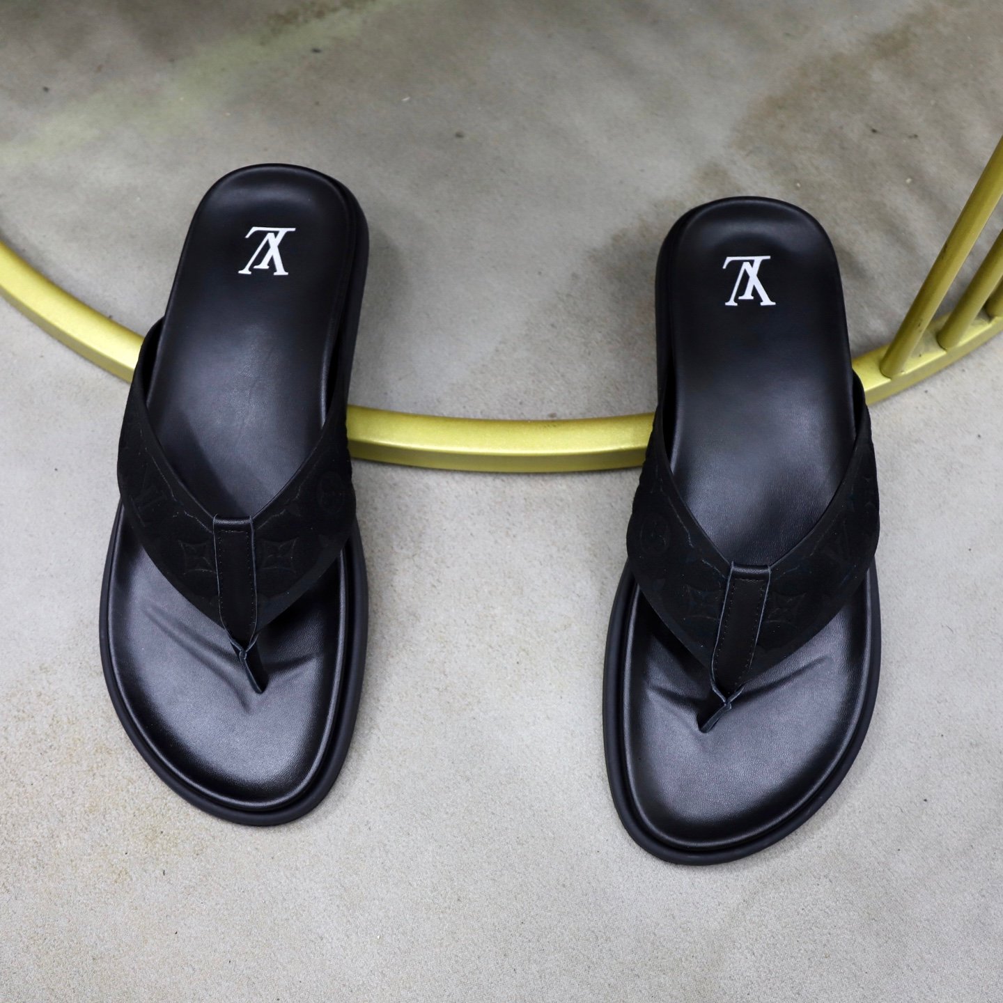 【LOUIS VUITTON】LV SHOES OG TUO - 图片 4
