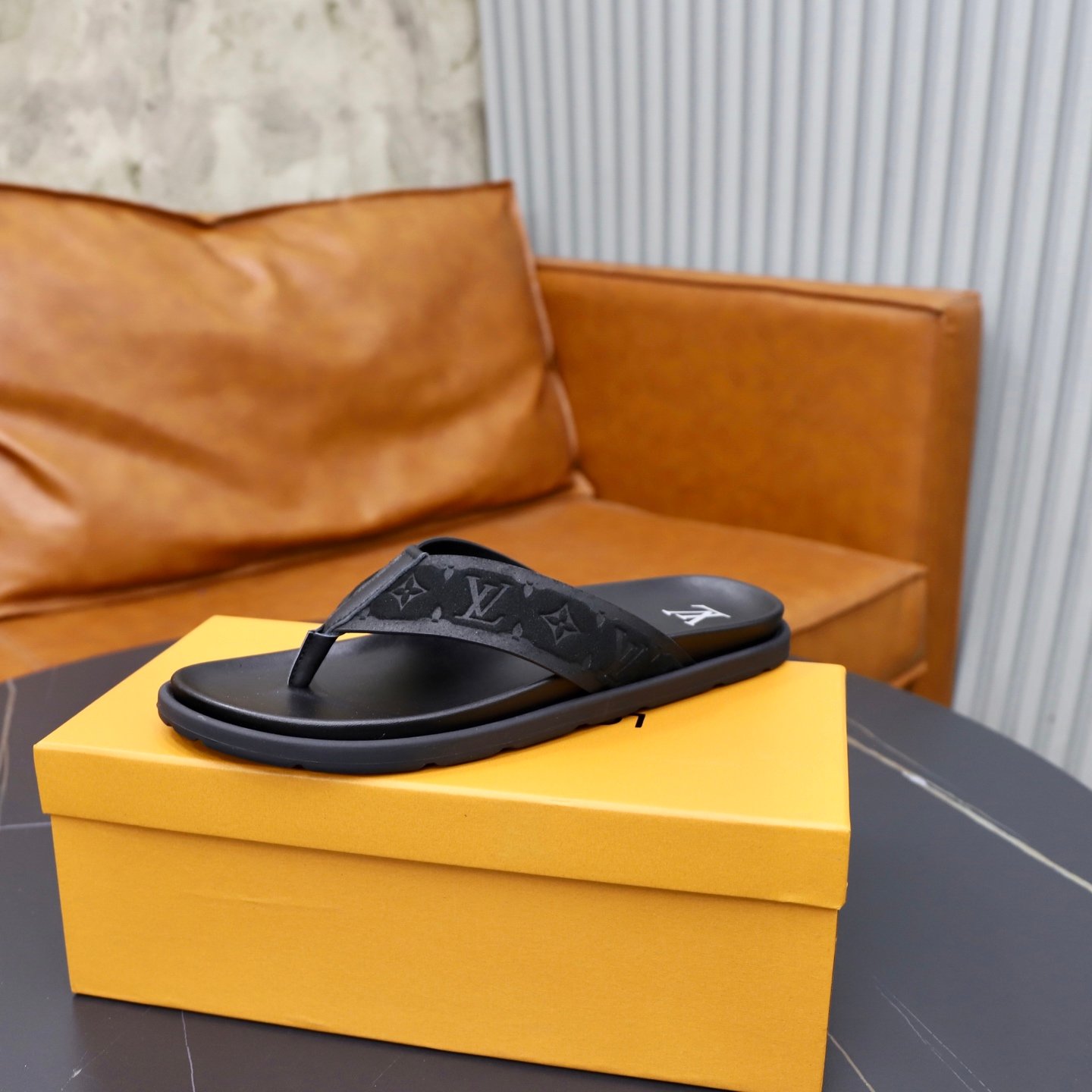 【LOUIS VUITTON】LV SHOES OG TUO - 图片 5