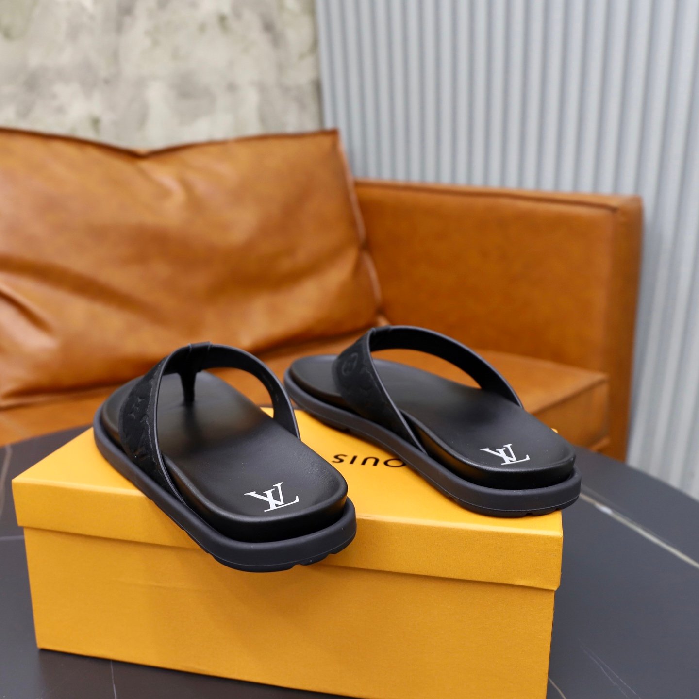 【LOUIS VUITTON】LV SHOES OG TUO - 图片 6