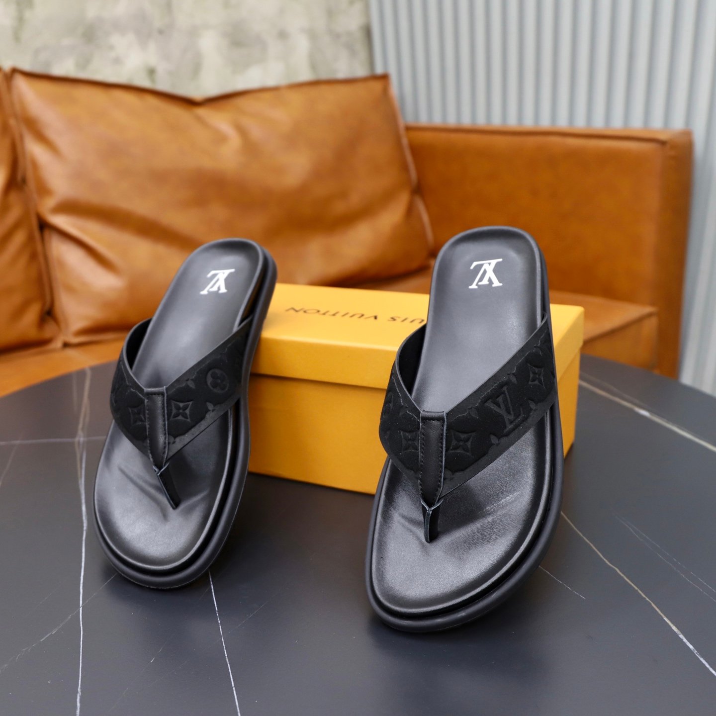 【LOUIS VUITTON】LV SHOES OG TUO - 图片 7