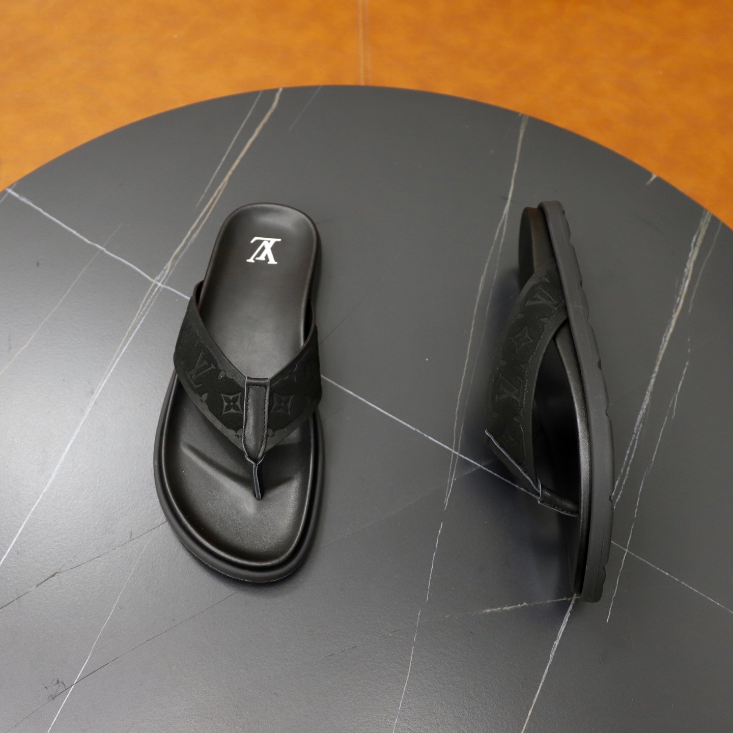 【LOUIS VUITTON】LV SHOES OG TUO - 图片 8
