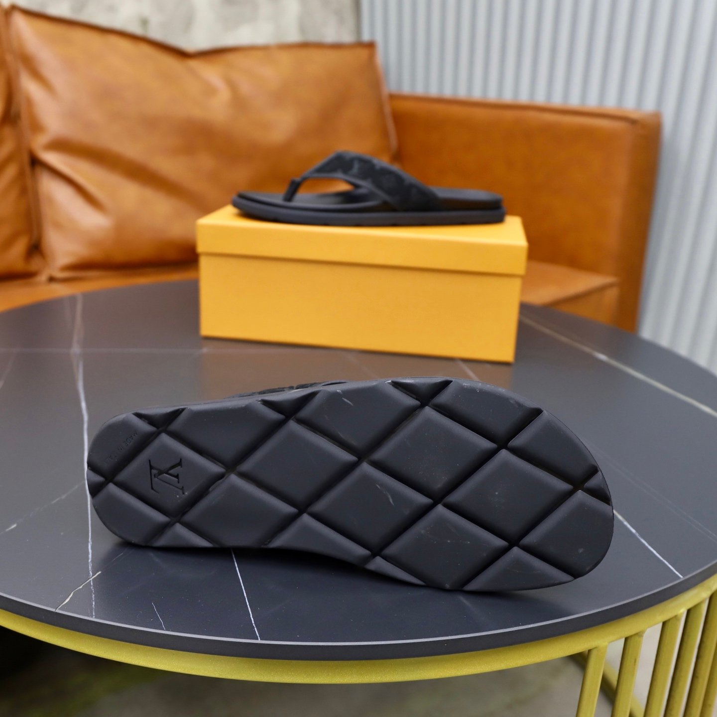 【LOUIS VUITTON】LV SHOES OG TUO - 图片 9