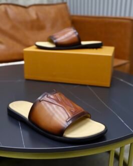 【LOUIS VUITTON】LV SHOES OG TUO