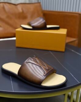 【LOUIS VUITTON】LV SHOES OG TUO