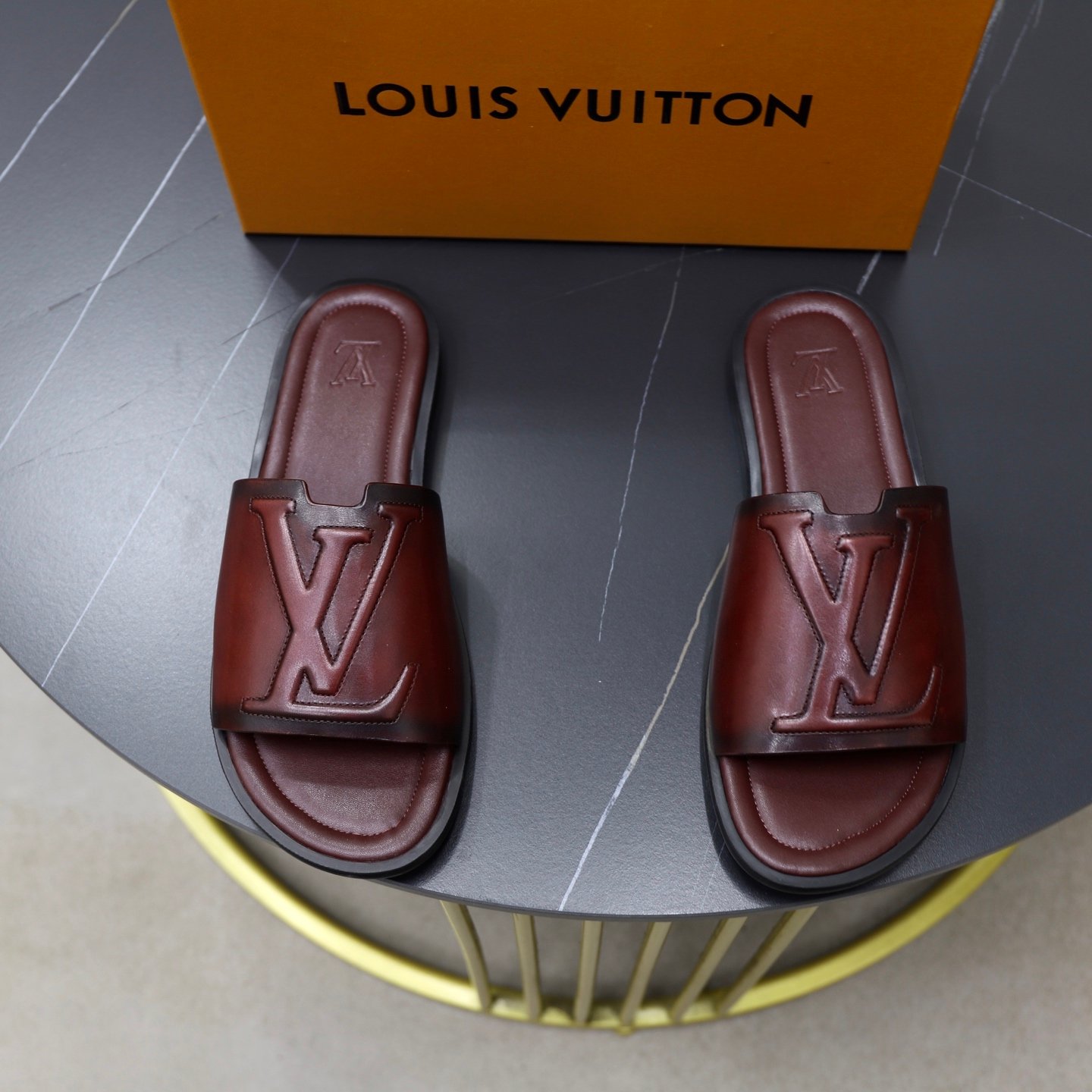 【LOUIS VUITTON】LV SHOES OG TUO - 图片 2