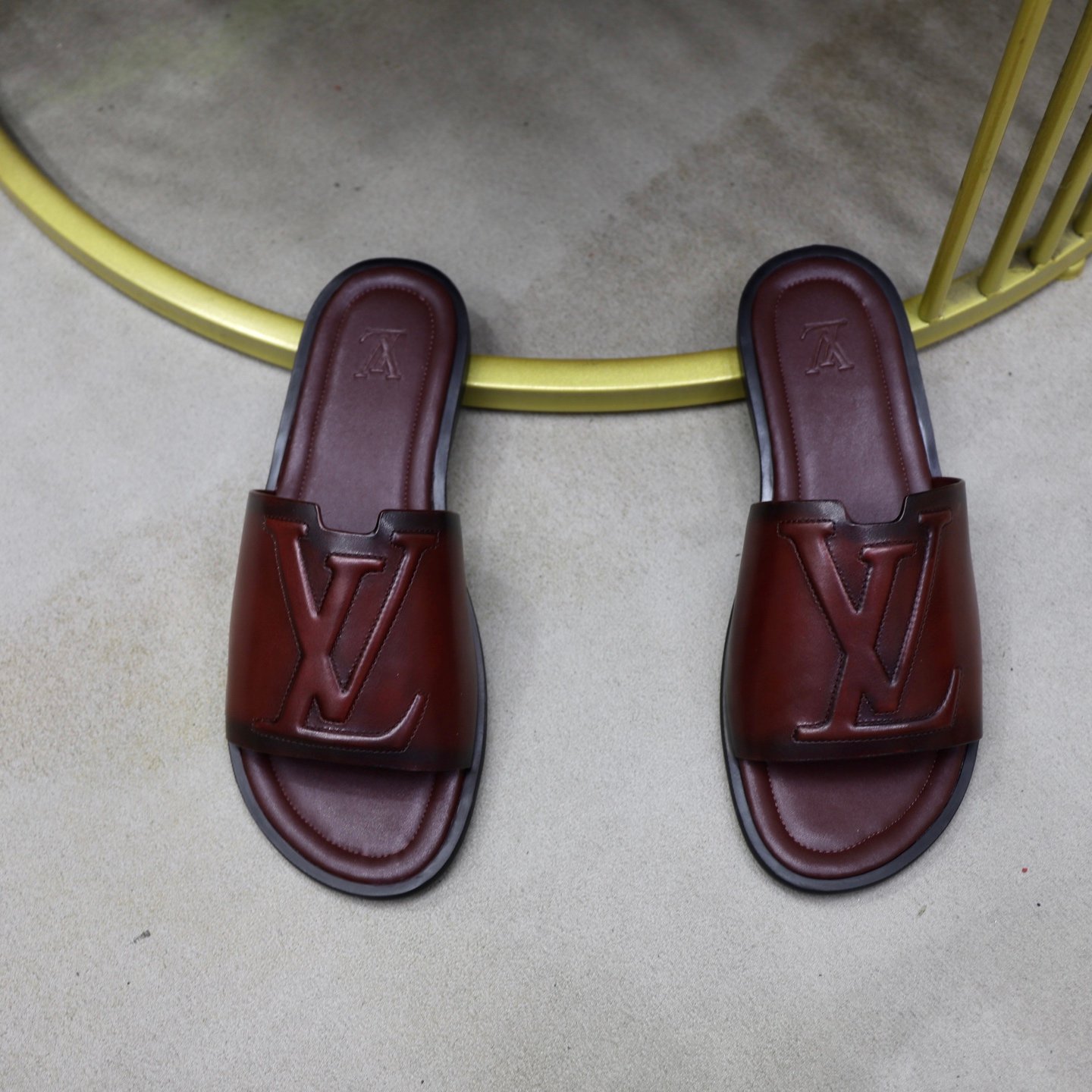 【LOUIS VUITTON】LV SHOES OG TUO - 图片 4