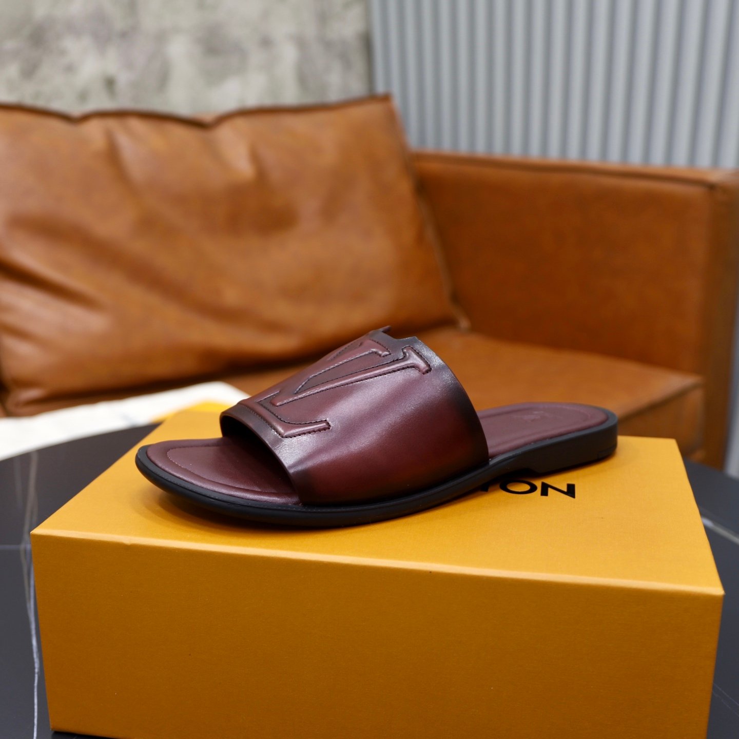 【LOUIS VUITTON】LV SHOES OG TUO - 图片 5