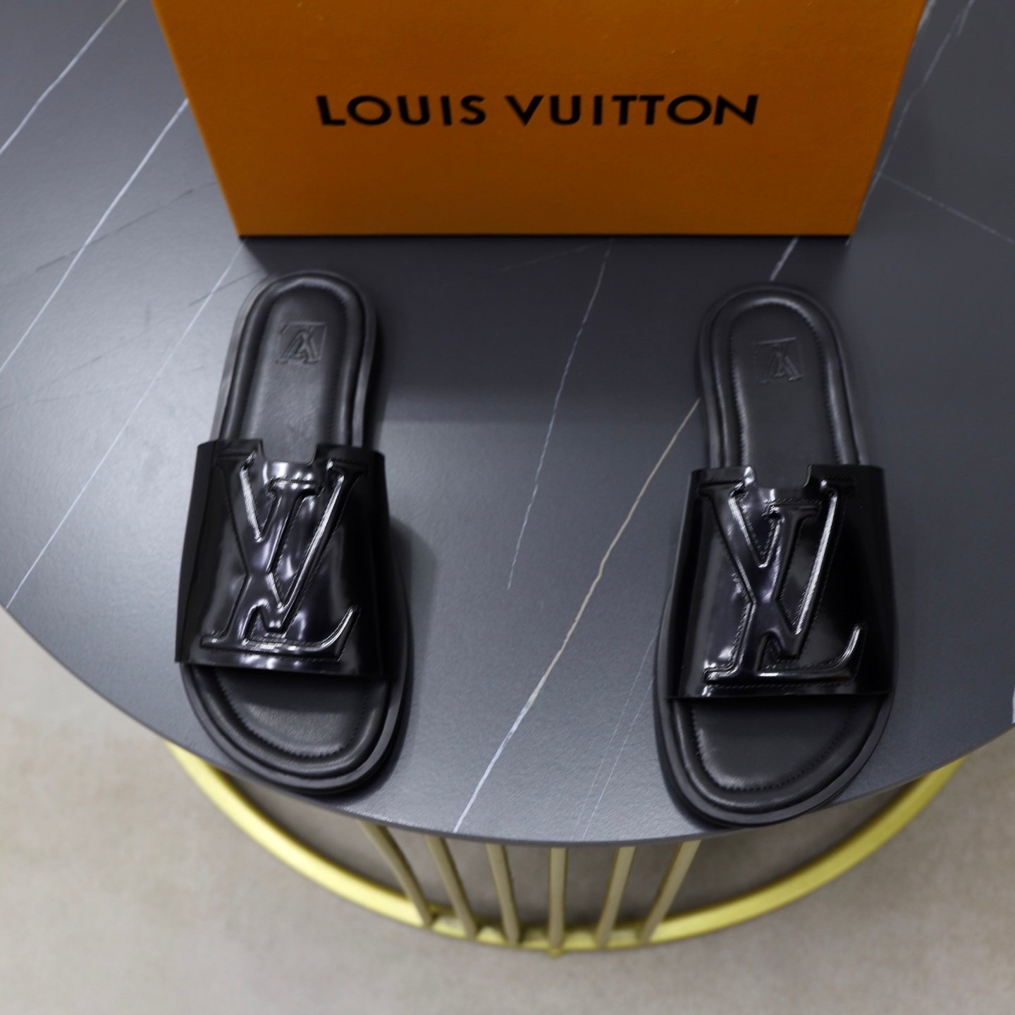 【LOUIS VUITTON】LV SHOES OG TUO - 图片 2