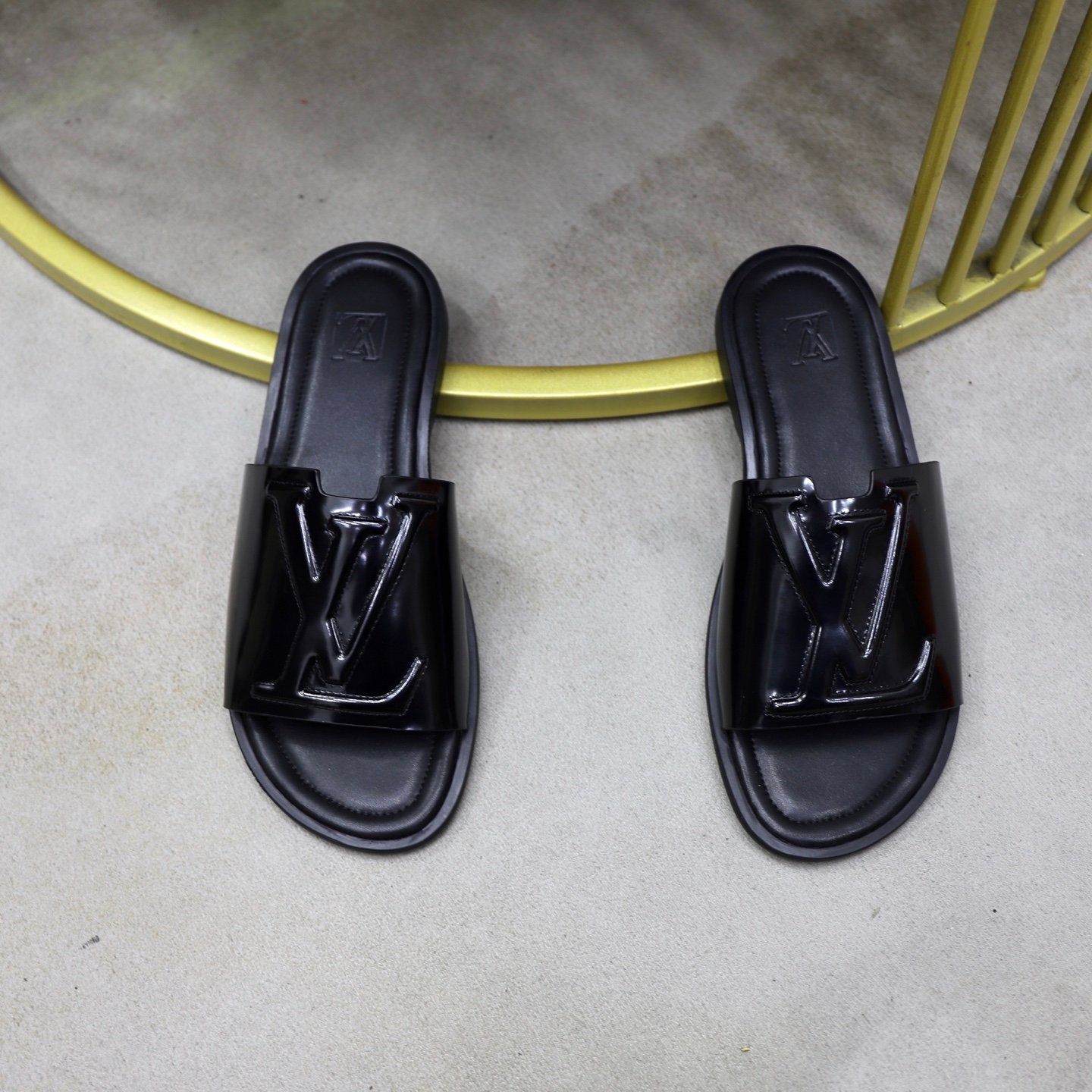 【LOUIS VUITTON】LV SHOES OG TUO - 图片 4