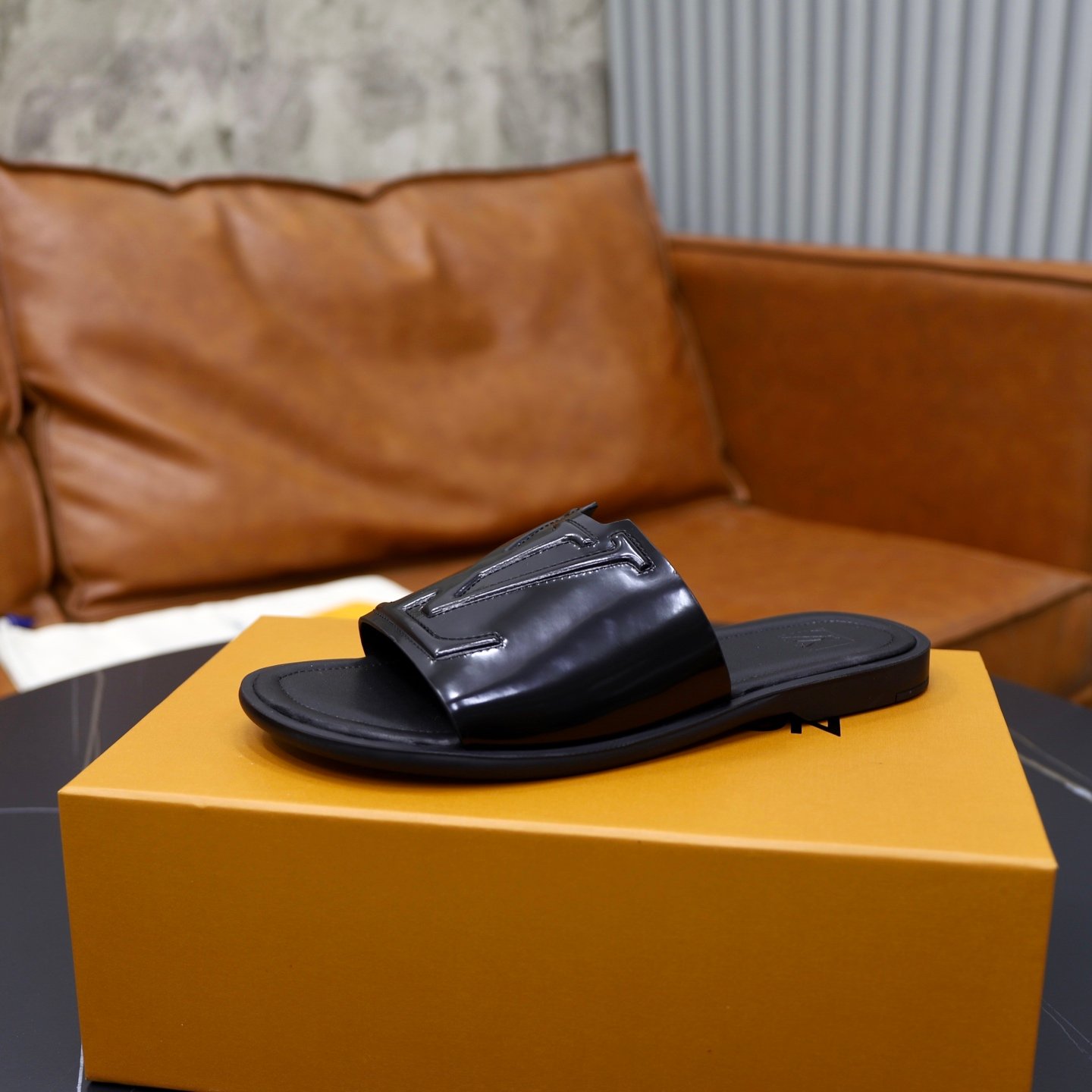 【LOUIS VUITTON】LV SHOES OG TUO - 图片 5