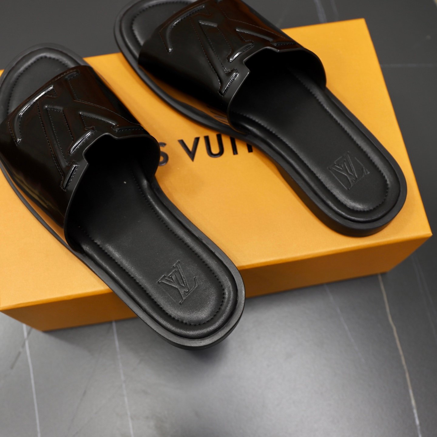 【LOUIS VUITTON】LV SHOES OG TUO - 图片 6