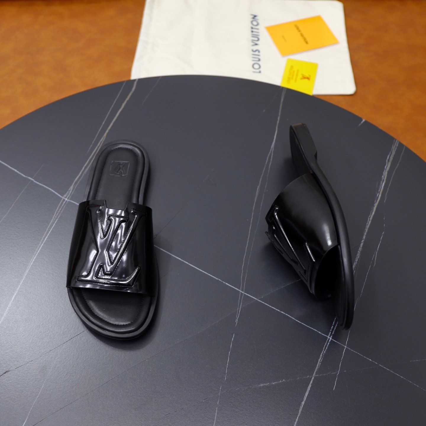 【LOUIS VUITTON】LV SHOES OG TUO - 图片 8