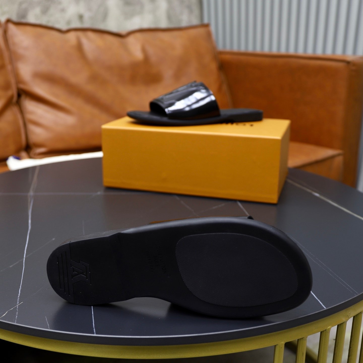 【LOUIS VUITTON】LV SHOES OG TUO - 图片 9