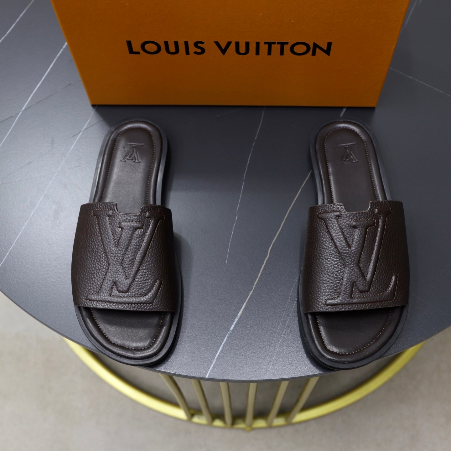 【LOUIS VUITTON】LV SHOES OG TUO - 图片 2