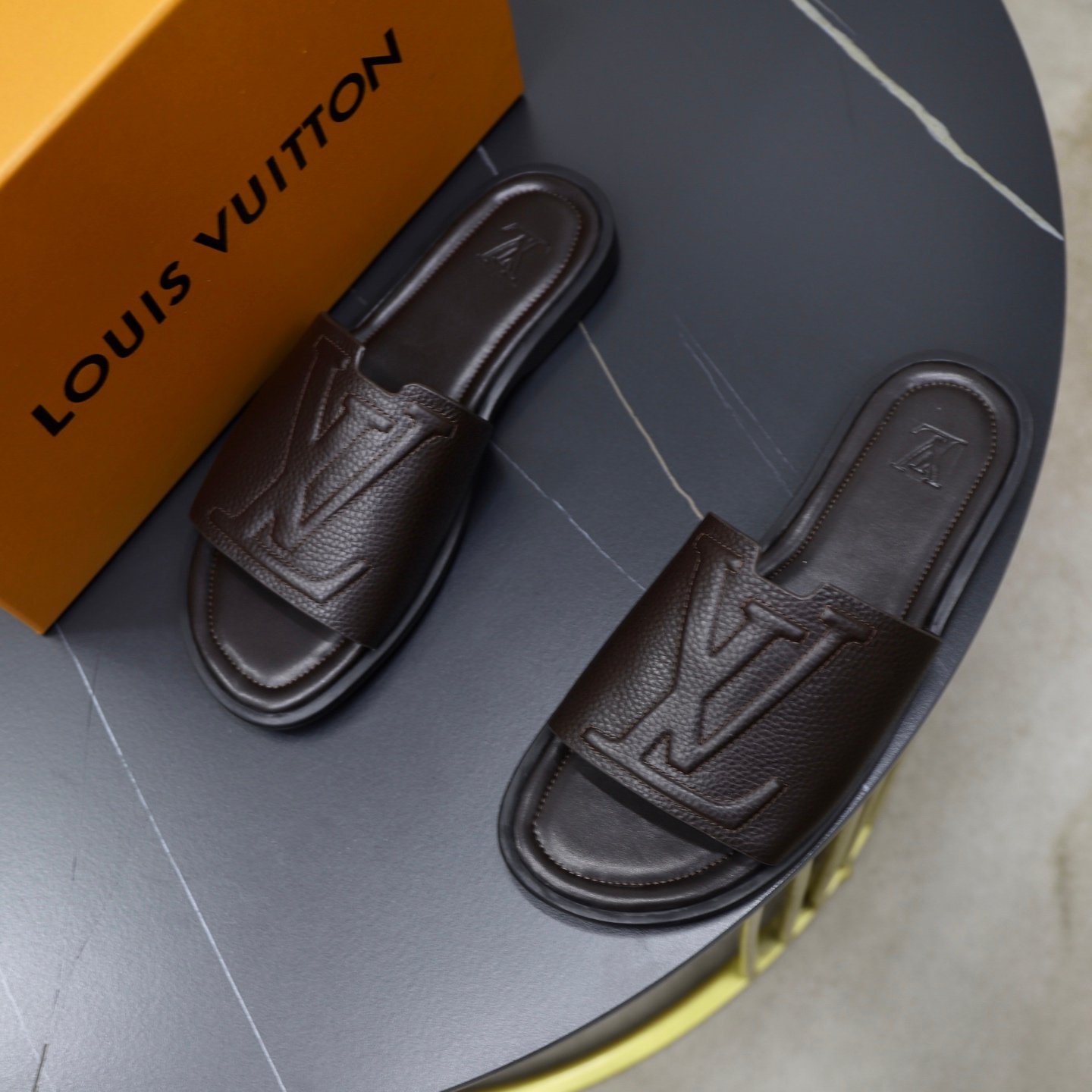 【LOUIS VUITTON】LV SHOES OG TUO - 图片 3