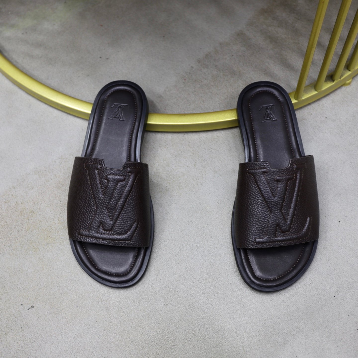 【LOUIS VUITTON】LV SHOES OG TUO - 图片 4