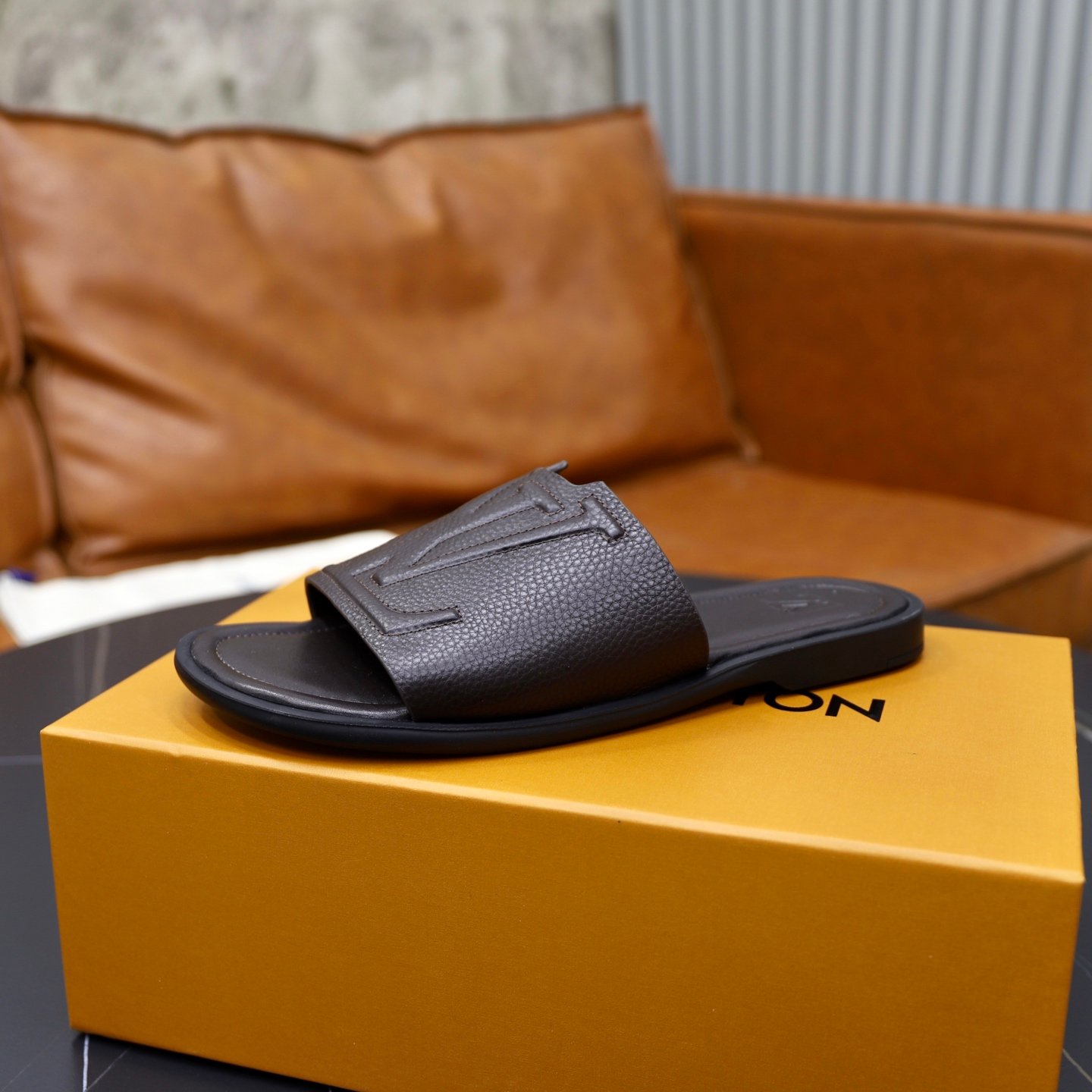 【LOUIS VUITTON】LV SHOES OG TUO - 图片 5