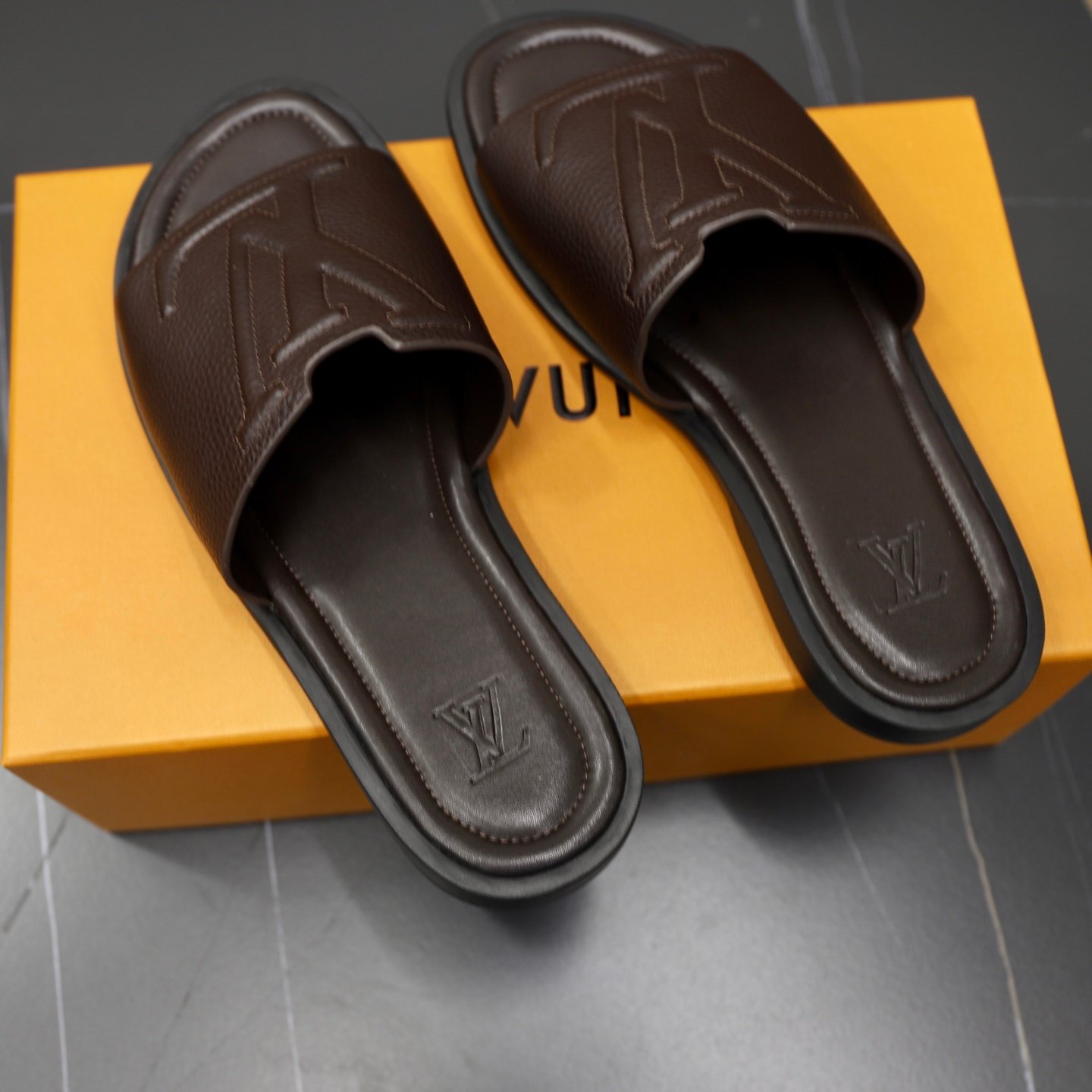 【LOUIS VUITTON】LV SHOES OG TUO - 图片 6