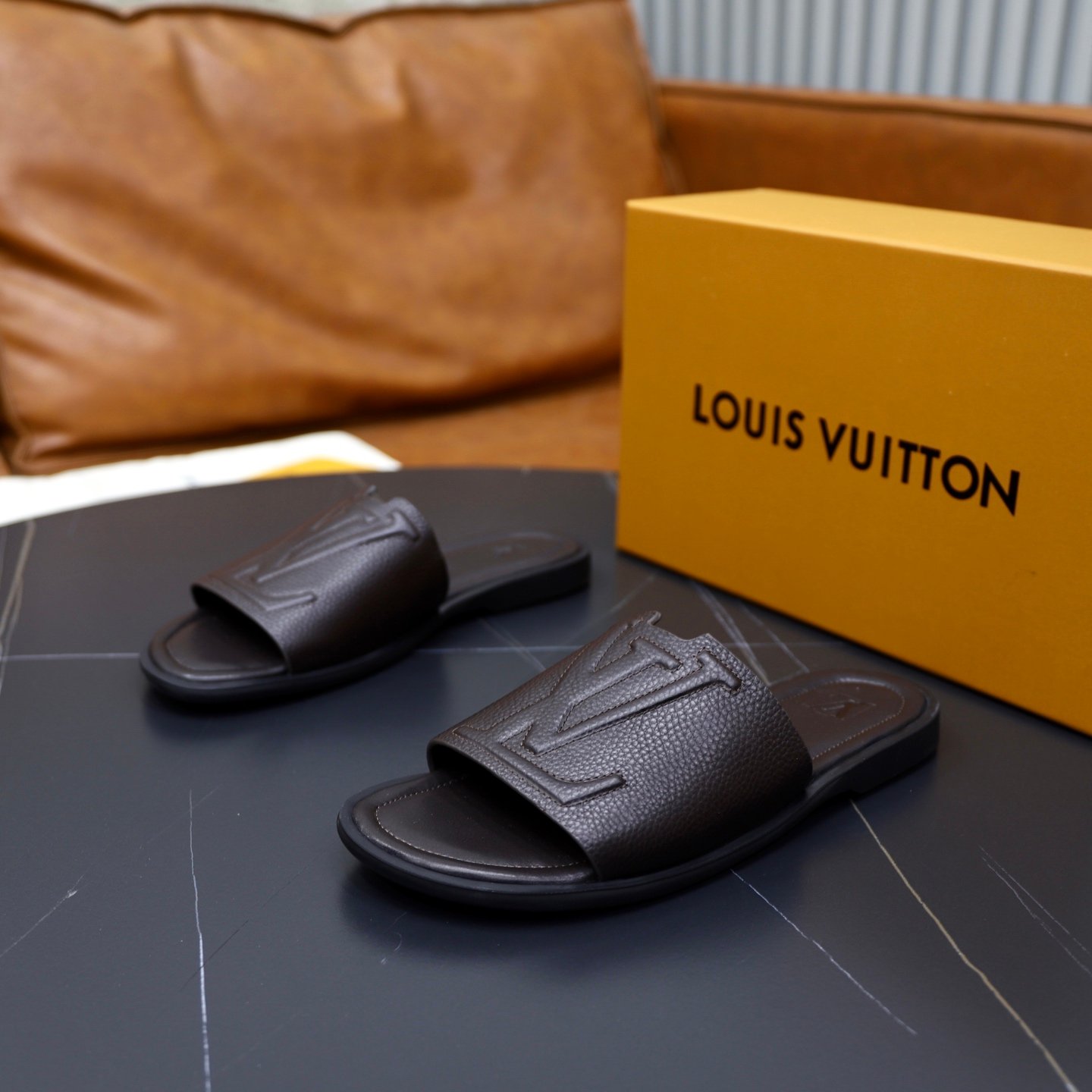 【LOUIS VUITTON】LV SHOES OG TUO - 图片 9