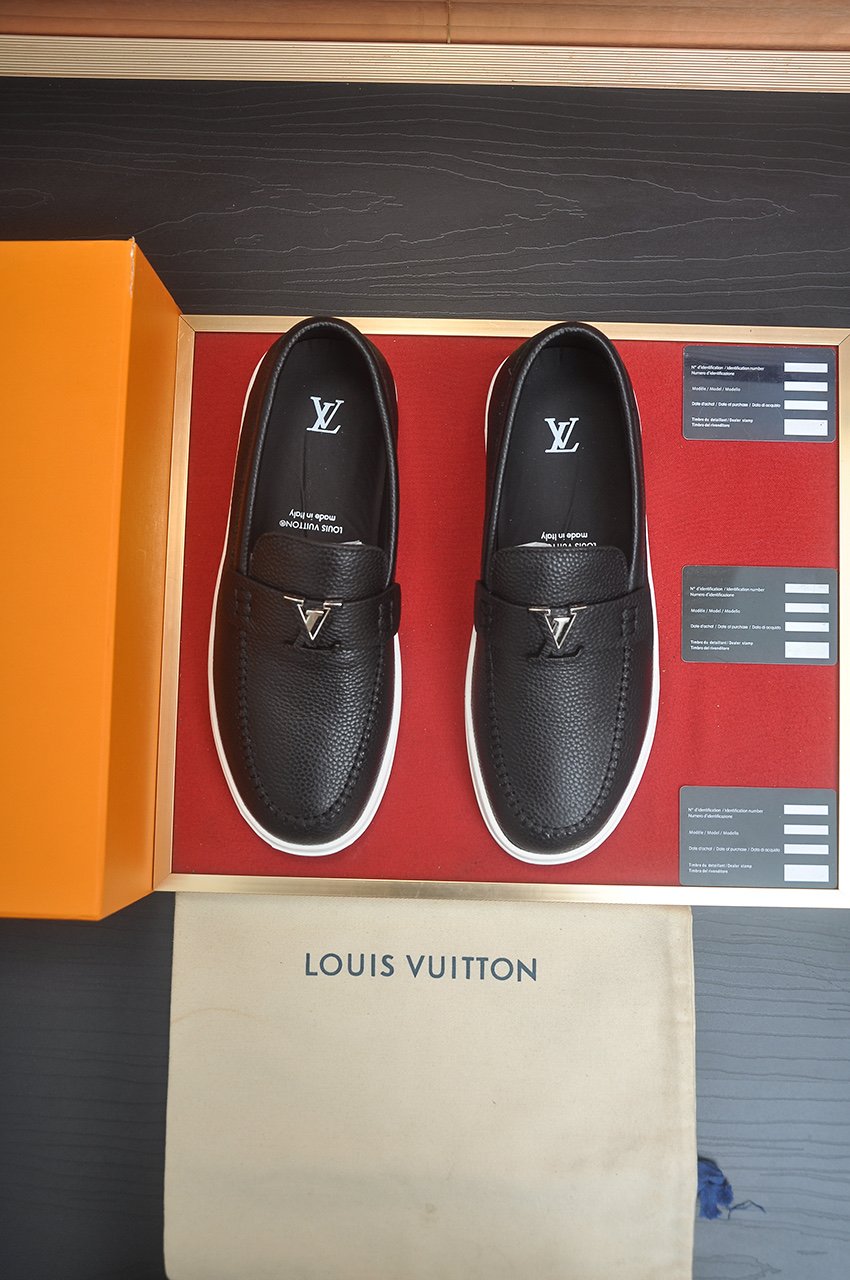 【LOUIS VUITTON】LV SHOES OG - 图片 2