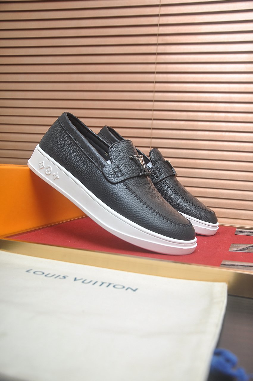 【LOUIS VUITTON】LV SHOES OG - 图片 3