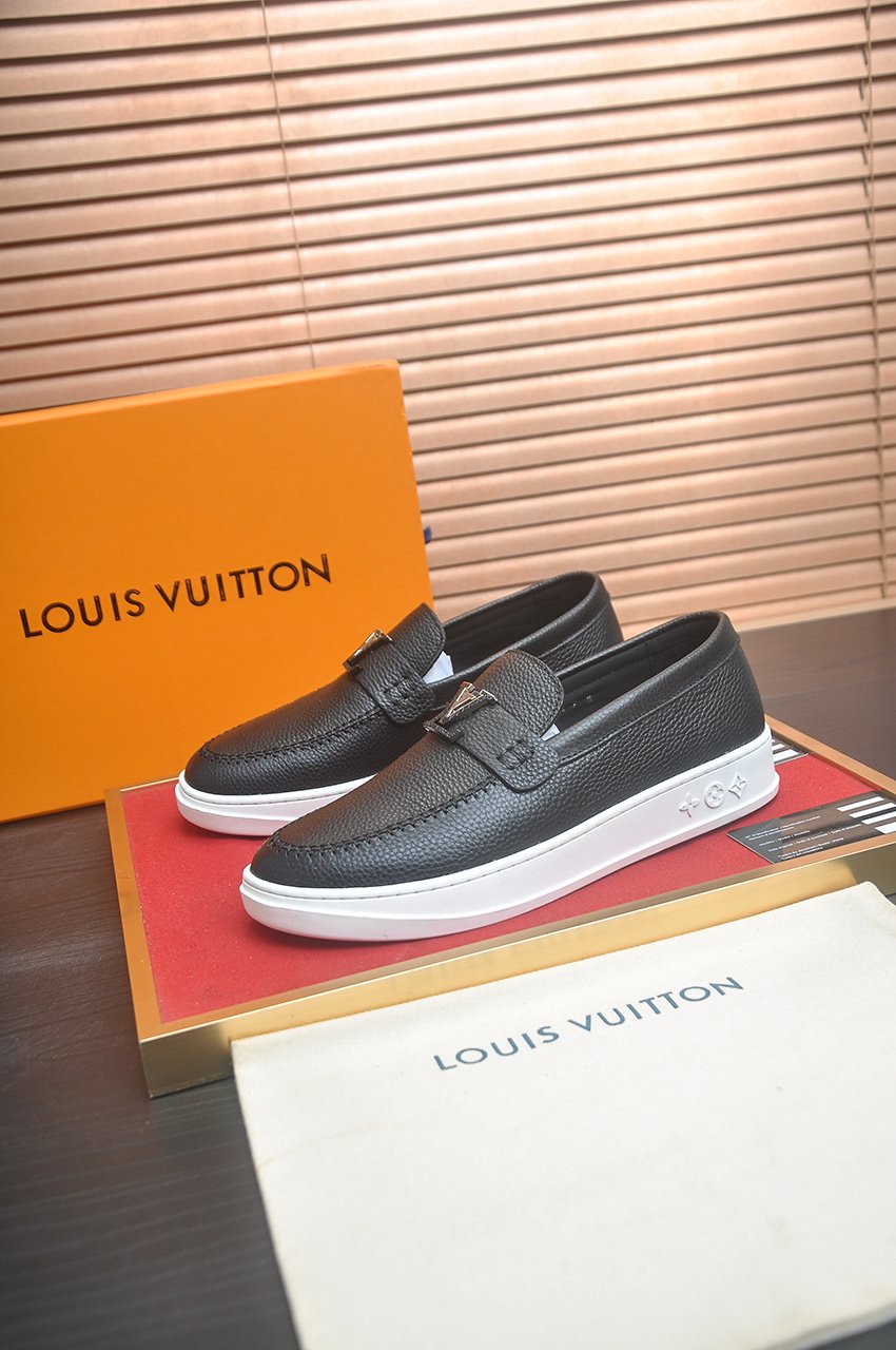 【LOUIS VUITTON】LV SHOES OG - 图片 4