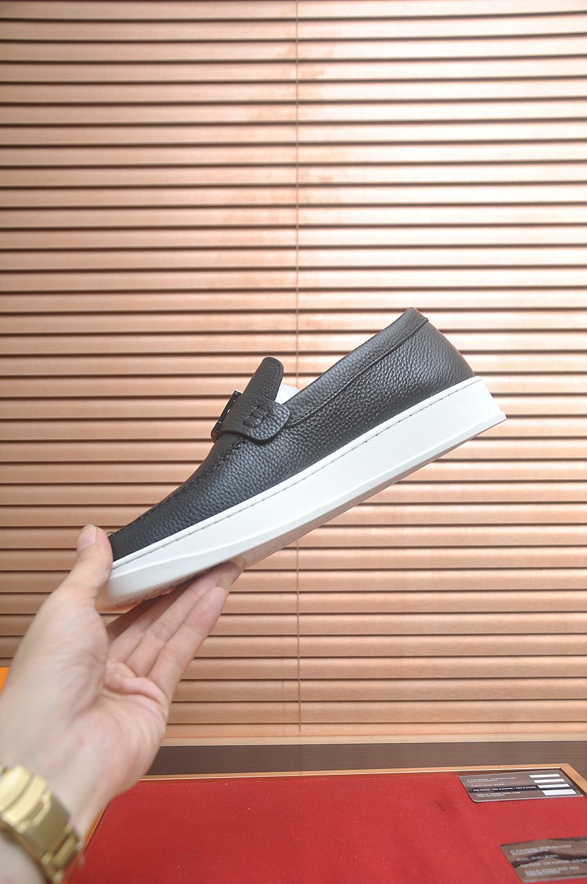 【LOUIS VUITTON】LV SHOES OG - 图片 5