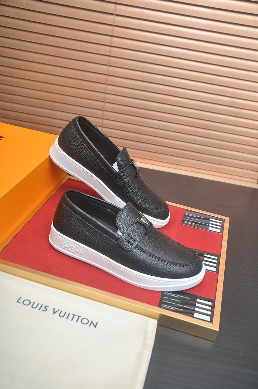 【LOUIS VUITTON】LV SHOES OG - 图片 6