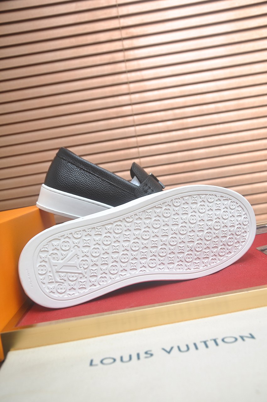 【LOUIS VUITTON】LV SHOES OG - 图片 7