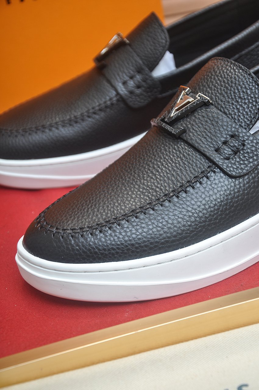 【LOUIS VUITTON】LV SHOES OG - 图片 8
