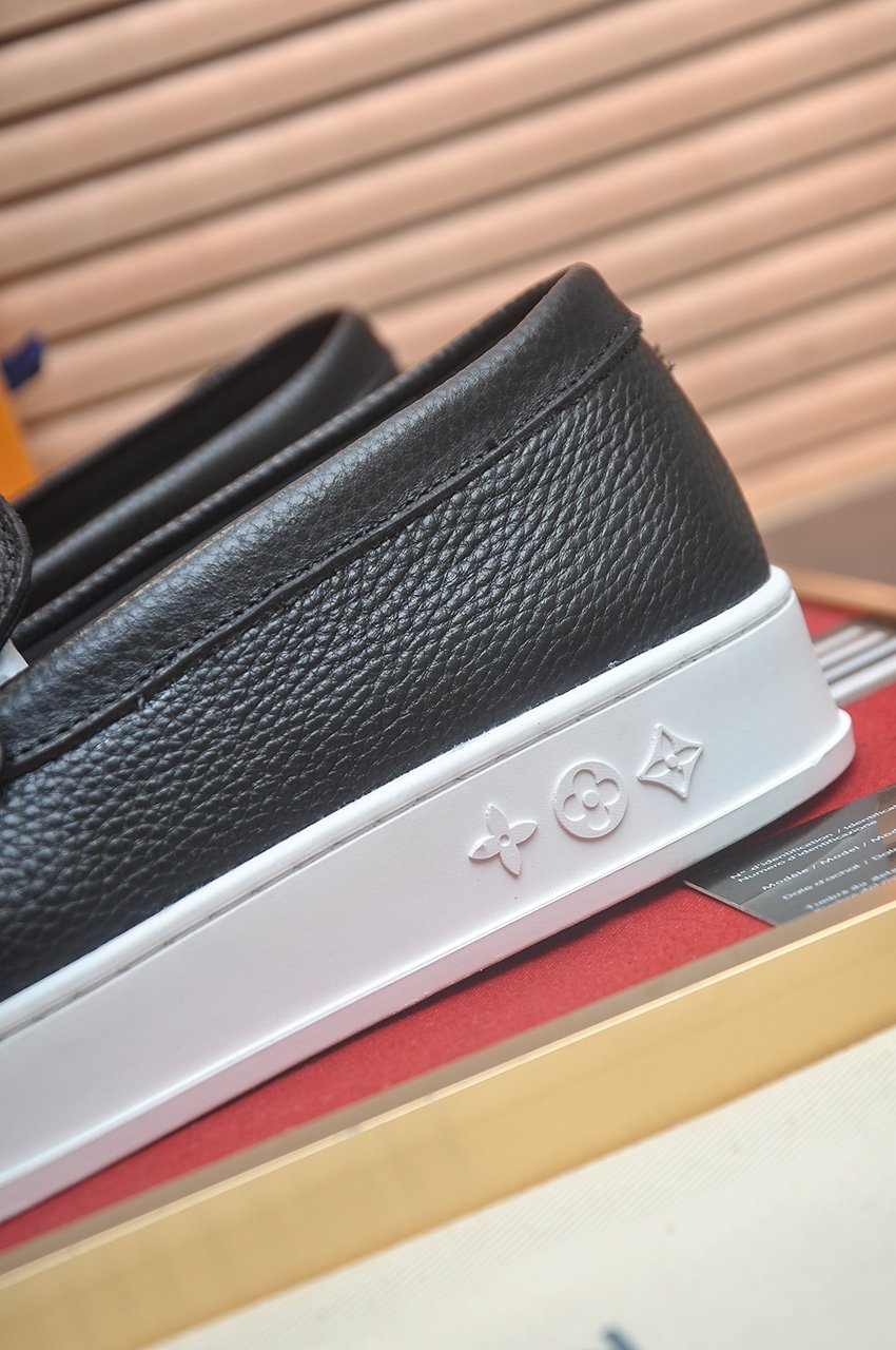 【LOUIS VUITTON】LV SHOES OG - 图片 9