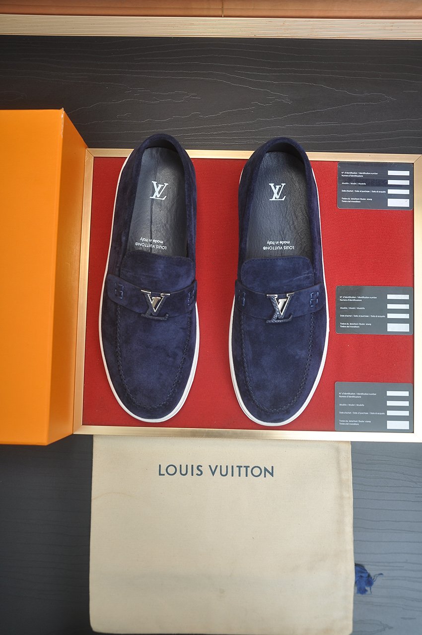 【LOUIS VUITTON】LV SHOES OG - 图片 2